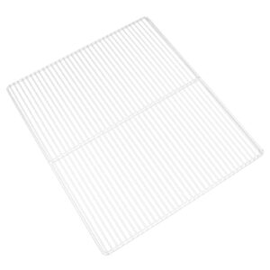 Polar Floor Protector Shelf