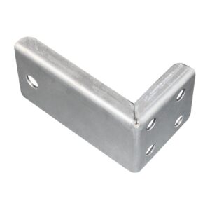 Polar Front Panel Fixed Clip