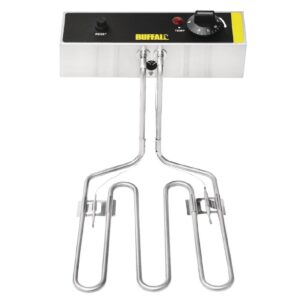 Buffalo Complete Fryer Head