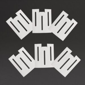 Eazyzap Replacement Glue Boards (Pack of 6)