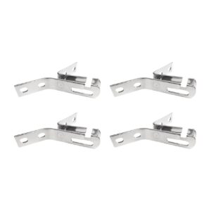 Buffalo Complete Side Shelf Bracket