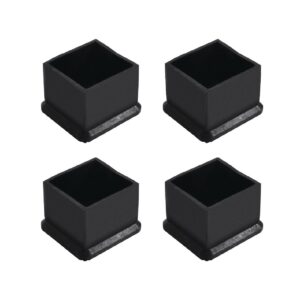 Buffalo Plastic Feet