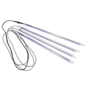 Polar Top and Shelf LED Light