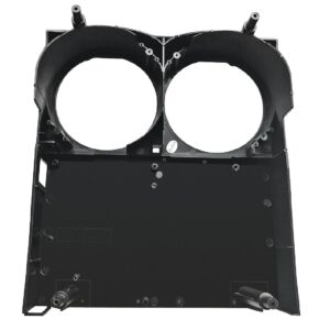 Buffalo Inside Plastic Housing