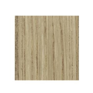 Bolero Natural Finish Wooden Swatch