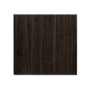 Bolero Walnut Finish Wooden Swatch