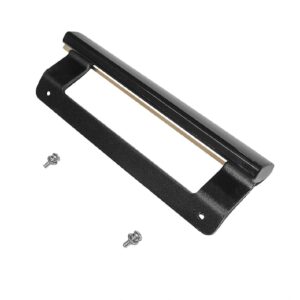 Nisbets Essentials Handle Assembly