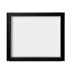 Polar Sliding Door