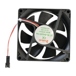 Nisbets Essentials Cooling Fan