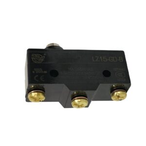 Nisbets Essentials Micro Switch