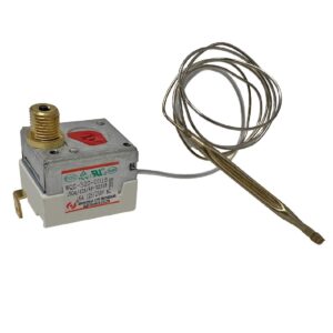 Nisbets Essentials Thermal Cut Out