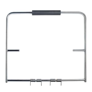 Buffalo Handle Assembly