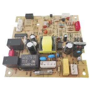 Nisbets Essentials PCB