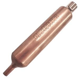 Nisbets Essentials Filter Drier