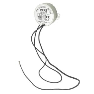 Nisbets Essentials Motor