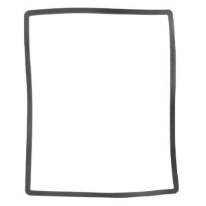 Buffalo Oil Pan Seal