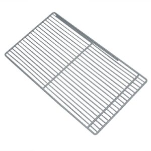Polar Grey Floor Protector Shelf