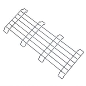 Polar Grey Small Central Shelf