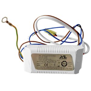 Polar LED Transformer