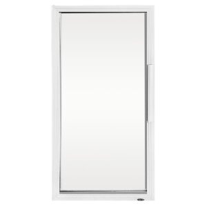 Polar Complete Glass Door Left
