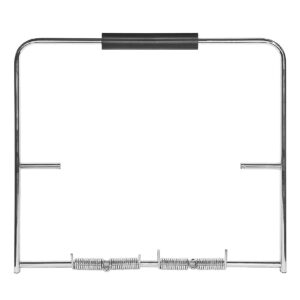 Buffalo Handle Assembly