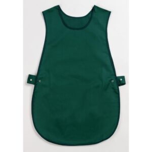 Whites Tabard Green