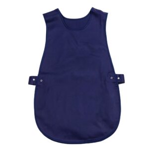Whites Tabard Navy Blue