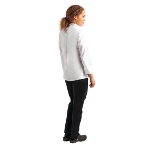 Whites Ladies Chef Jacket