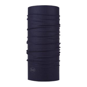 Buff Headwear Solid Night Blue