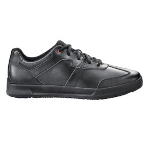 Shoes for Crews Freestyle Trainers Black