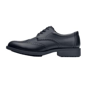 Shoes for Crews Executive Wing