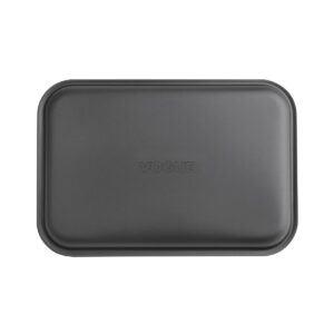 Vogue Anodised Aluminium Baking Tray 320 x 215mm