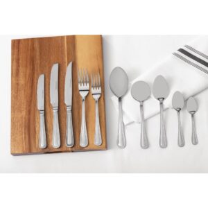 Olympia Bead Service Spoon (Pack of 12)