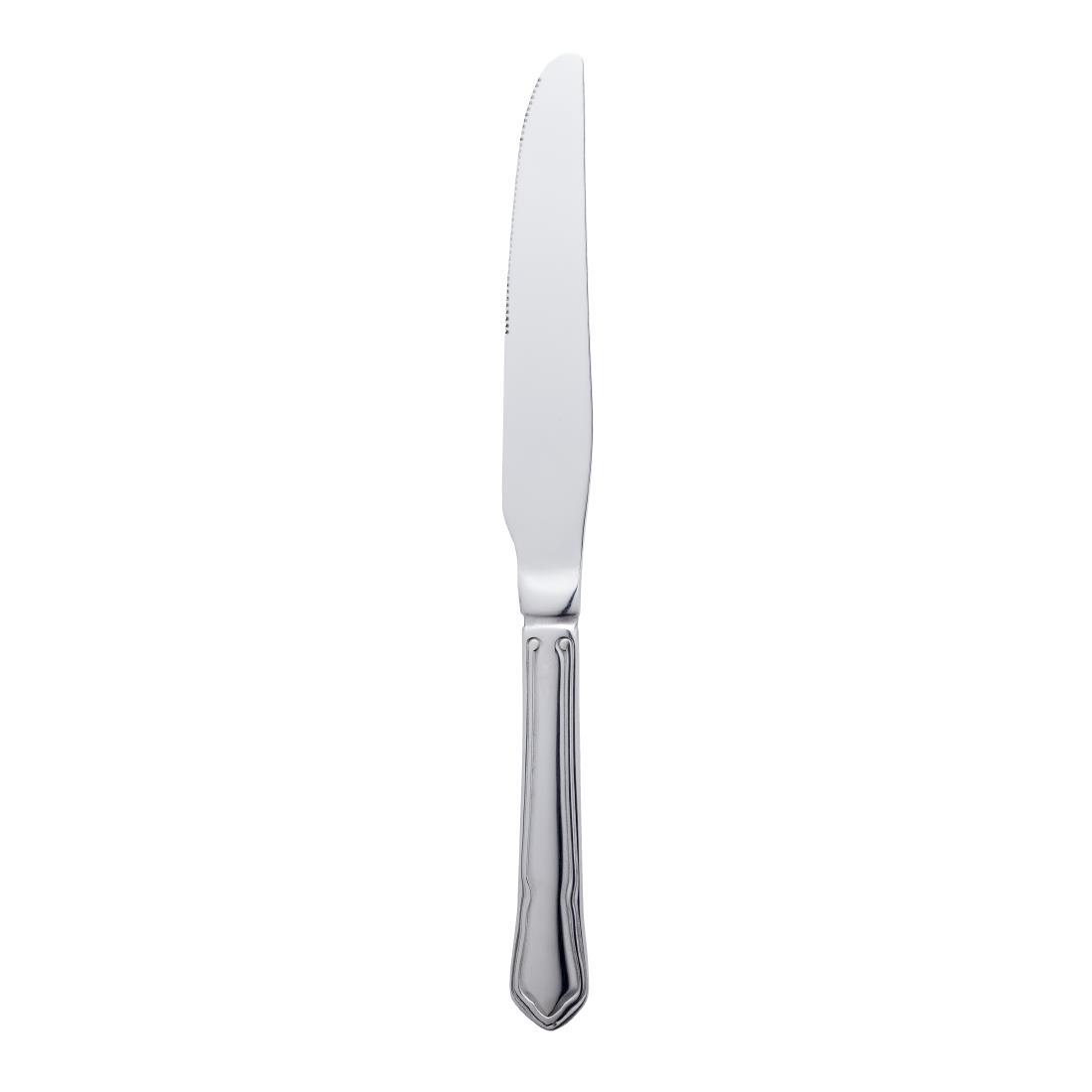 Olympia Dubarry Dessert Knife (Pack of 12)