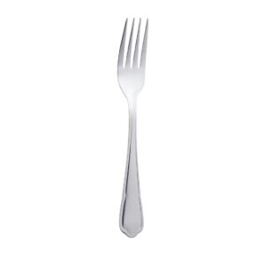 Olympia Dubarry Dessert Fork (Pack of 12)