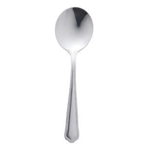 Olympia Dubarry Soup Spoon (Pack of 12)