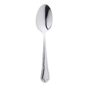 Olympia Dubarry Teaspoon (Pack of 12)