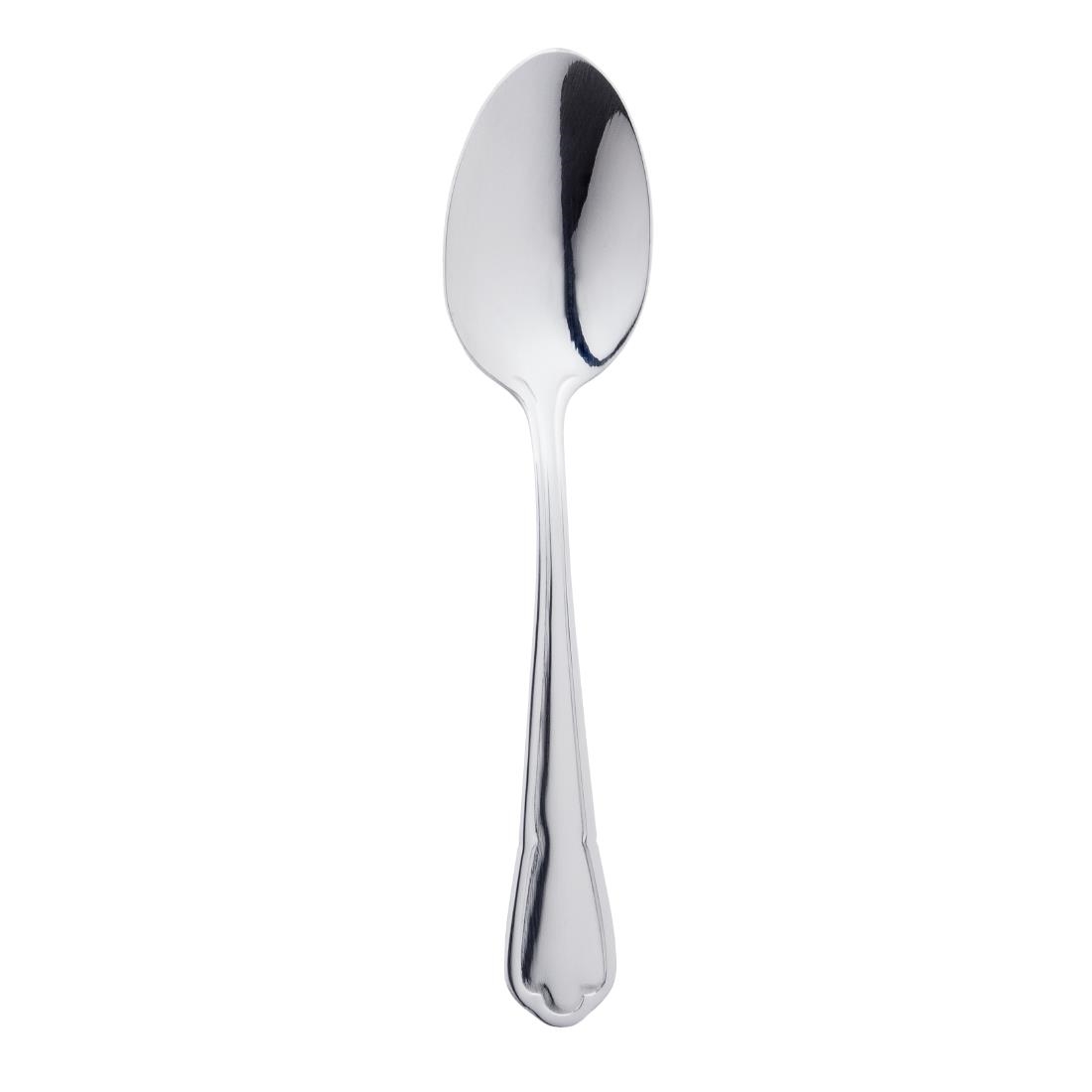 Olympia Dubarry Teaspoon (Pack of 12)