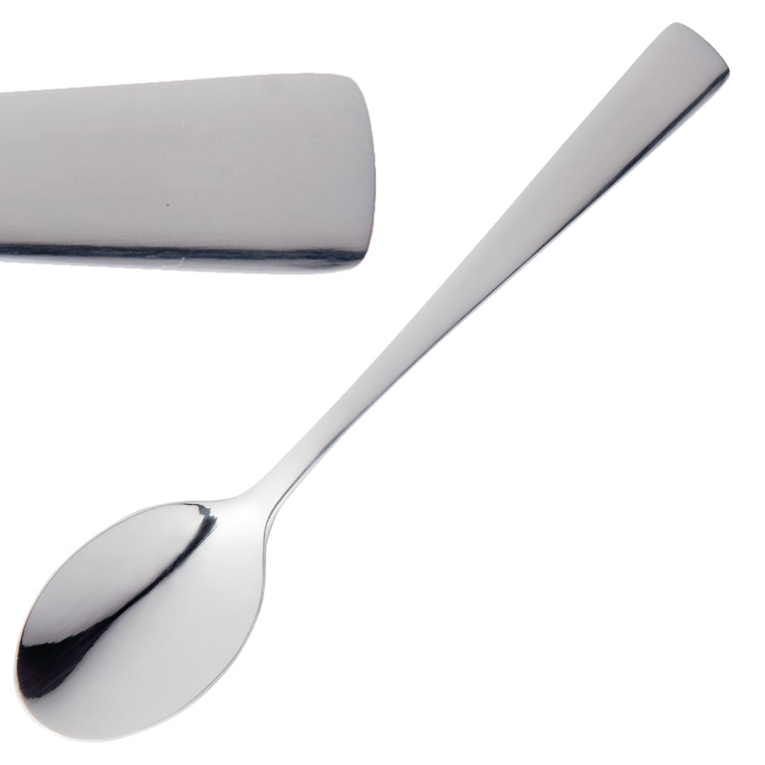 Olympia Clifton Teaspoon (Pack of 12) - Image 2