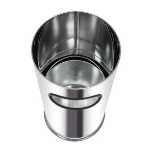 Bolero Large Cigarette Bin