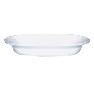 Churchill Alchemy Oval Bowls 230mm (Pack of 12)