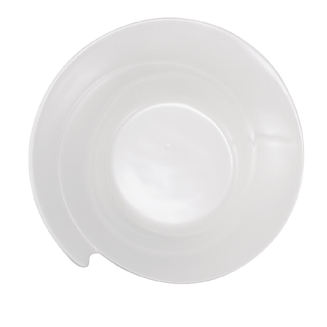 Churchill Alchemy Atlantic Large Bowls 254mm (Pack of 6) - Image 4
