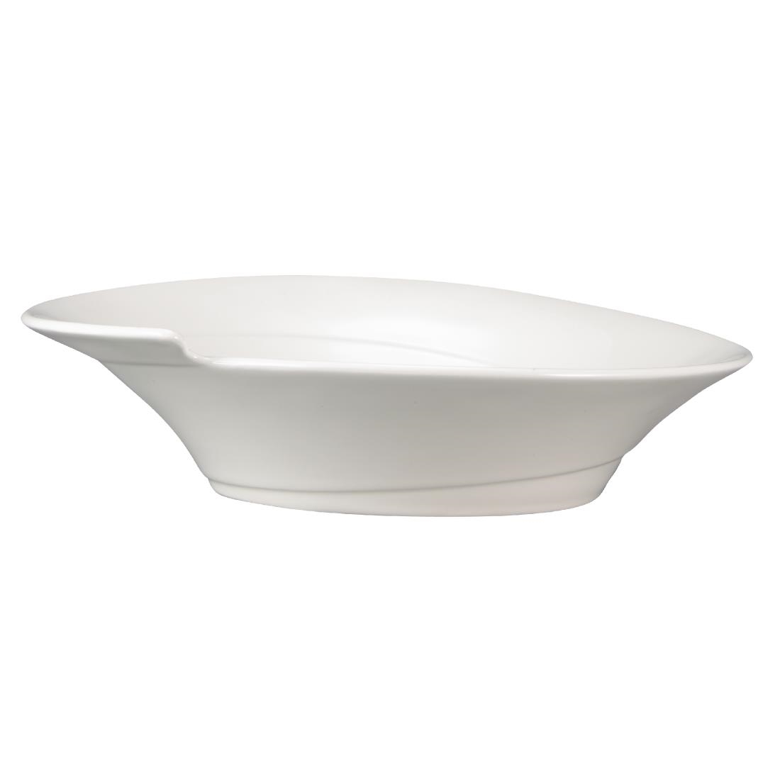Churchill Alchemy Atlantic Large Bowls 254mm (Pack of 6)