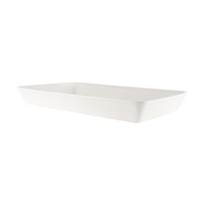 Churchill Counter Serve Rectangular Baking Dishes 380x 250mm (Pack of 4)
