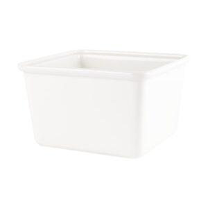 Churchill Counter Serve Rectangular Casserole Dishes 2Ltr (Pack of 4)