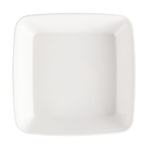 Churchill Counter Serve Square Baking Dishes 250mm (Pack of 6)