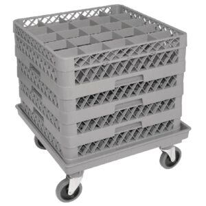 Dishwasher Rack Dolly