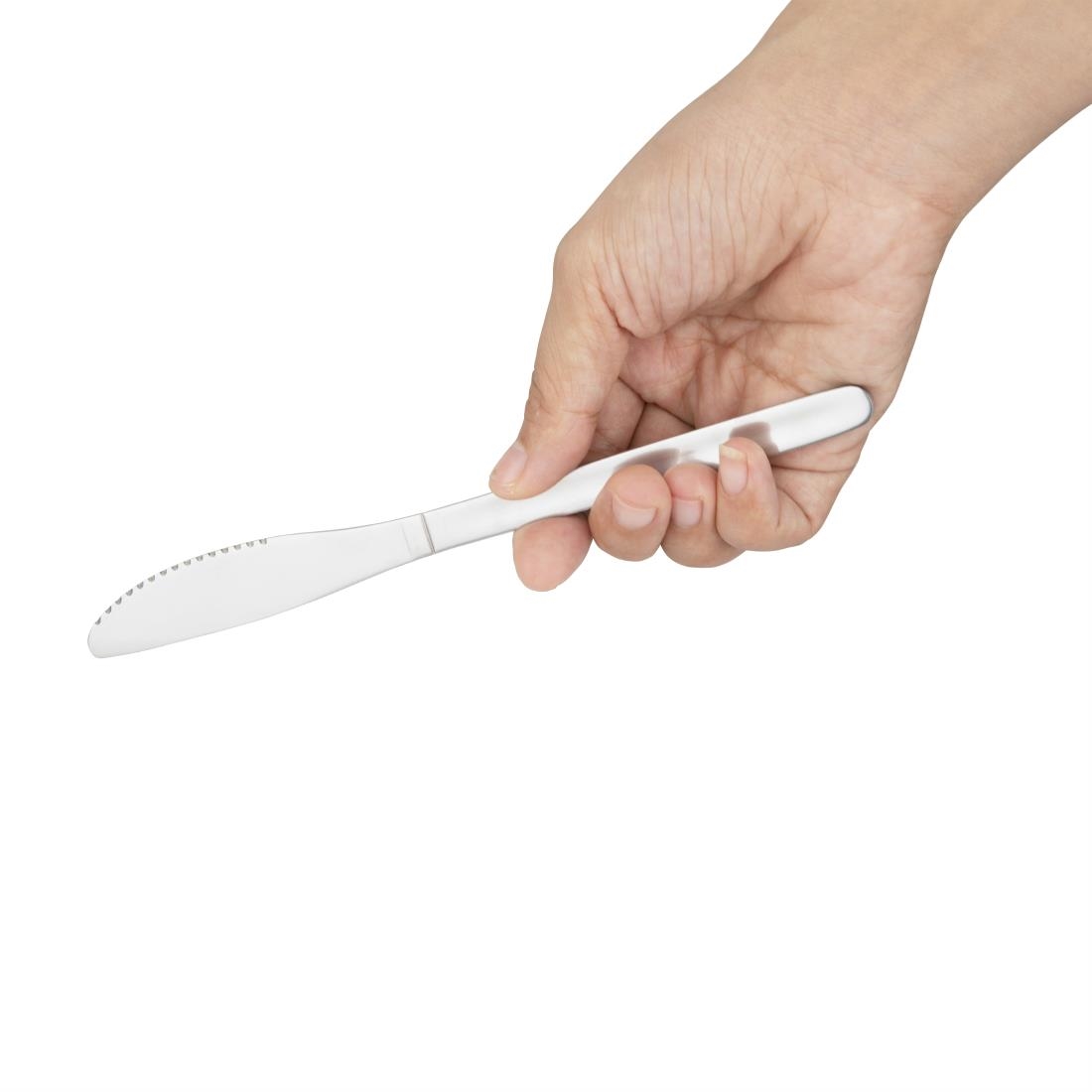 Olympia Kelso Childrens Knife (Pack of 12) - Image 2