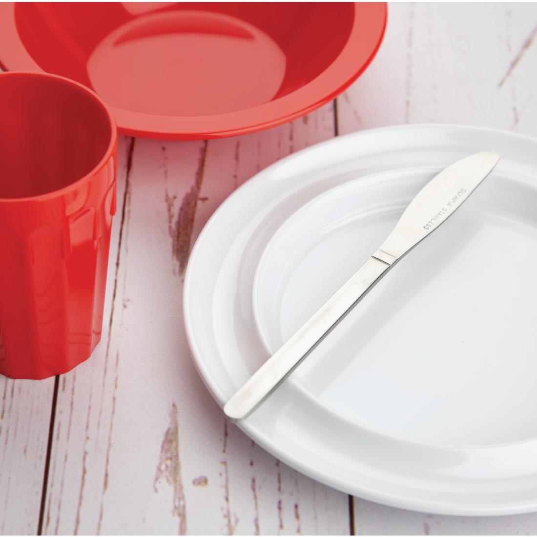 Olympia Kelso Childrens Knife (Pack of 12) - Image 4