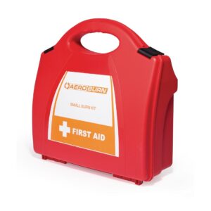 Aeroburn Burns Kit Small